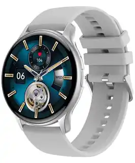 Smartwatch Rubicon RNCF11 szary