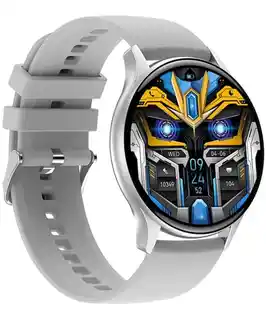 Smartwatch Rubicon RNCF11 szary