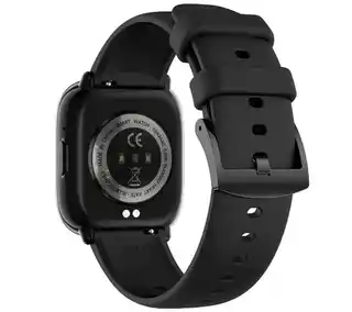 Smartwatch Rubicon RNCF31 black