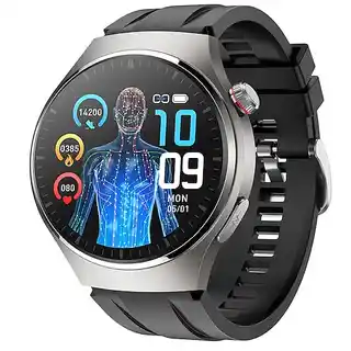 Smartwatch Rubicon RNCF32S
