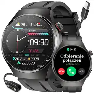 Smartwatch Rubicon RNCF32S