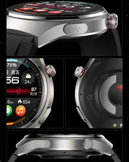 Smartwatch Rubicon RNCF32S