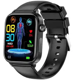 Smartwatch Rubicon RNCF33 czarny