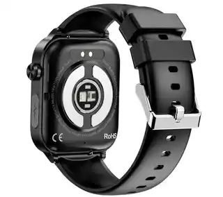 Smartwatch Rubicon RNCF33 czarny