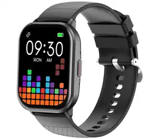 Smartwatch Rubicon RNCF34 SILVER