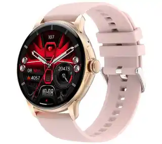 Smartwatch Rubicon RNCF35 black