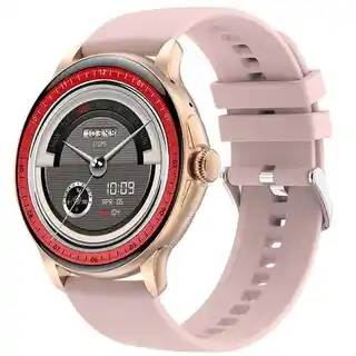 Smartwatch Rubicon RNCF35 black