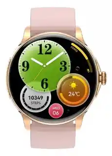 Smartwatch Rubicon RNCF35 black