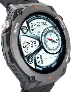 Smartwatch Rubicon z GPS RNCF37