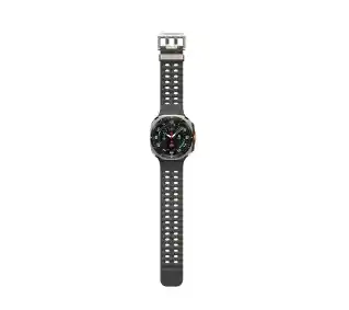 Smartwatch Samsung Galaxy Watch Ultra 2025 LTE 47mm Srebrny