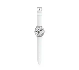Smartwatch Samsung Galaxy Watch8 Classic LTE 46mm Biały