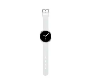 Smartwatch Samsung Galaxy Watch8 LTE 40mm Srebrny