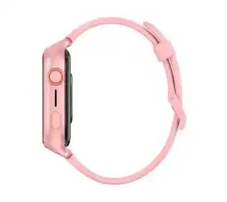 Smartwatch Stelio JuniorPro AI 4G Różowy