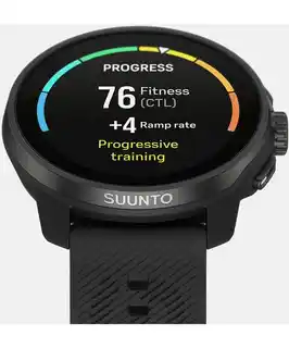Smartwatch Suunto RACE S ALL BLACK