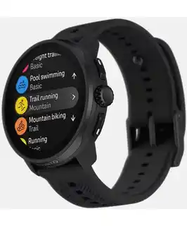 Smartwatch Suunto RACE S ALL BLACK