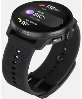 Smartwatch Suunto RACE S ALL BLACK