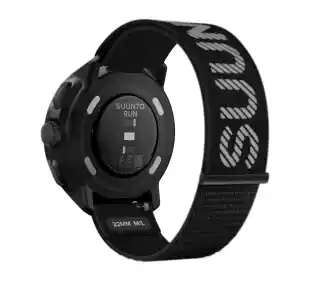 Smartwatch Suunto Run 46mm ALL BLACK