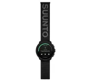 Smartwatch Suunto Run 46mm ALL BLACK