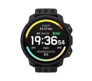 Smartwatch Suunto Vertical 2 49mm GPS Czarny
