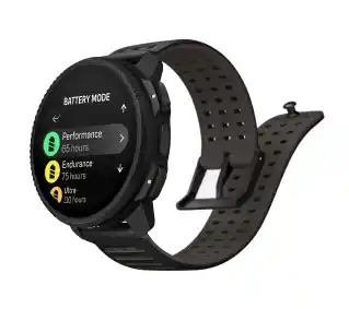 Smartwatch Suunto Vertical 2 49mm GPS Czarny