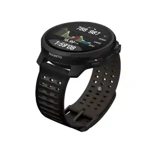 Smartwatch Suunto Vertical 2 49mm GPS Czarny