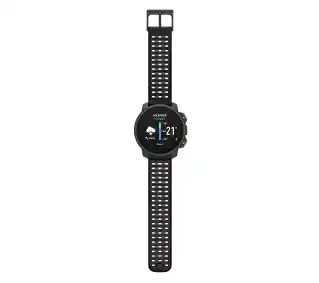 Smartwatch Suunto Vertical 2 Titanium 49mm GPS Czarny