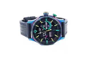 Smartwatch Vostok Europe VS57-595D737 niebieski
