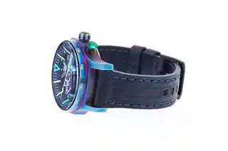 Smartwatch Vostok Europe VS57-595D737 niebieski