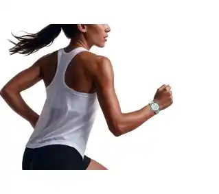 Smartwatch Xiaomi Watch S4 41mm Czarny