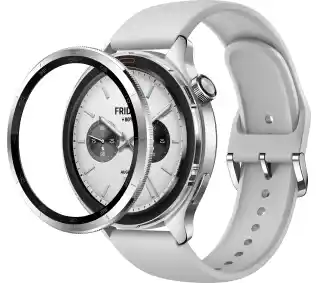 Smartwatch Xiaomi Watch S4 47mm Srebrny