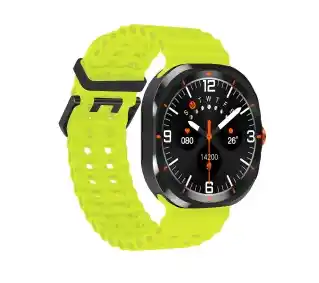 Smartwatch Yaxo RENO Titanium Czarny