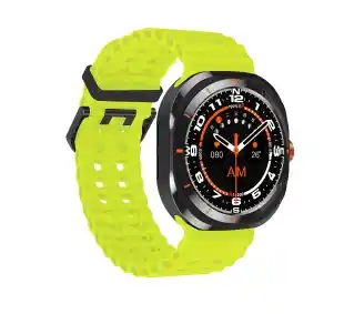 Smartwatch Yaxo RENO Titanium Czarny