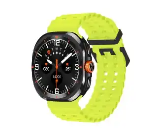 Smartwatch Yaxo RENO Titanium Czarny