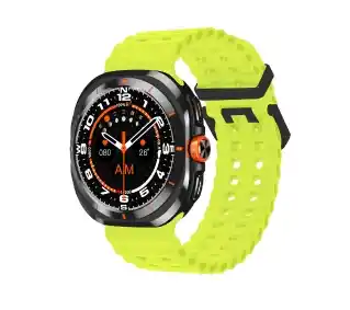 Smartwatch Yaxo RENO Titanium Czarny