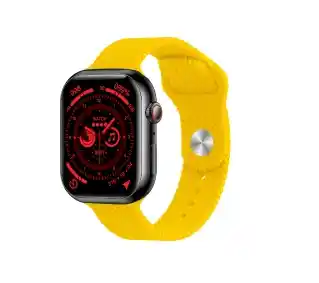 Smartwatch Yaxo TACOMA Titanium Black