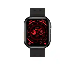 Smartwatch Yaxo TACOMA Titanium Black