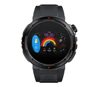 Smartwatch Zeblaze Ares 3 Plus Czarny