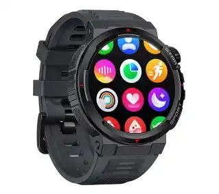 Smartwatch Zeblaze Ares 3 Plus Czarny