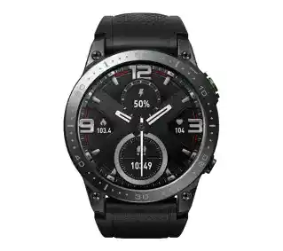 Smartwatch Zeblaze Ares 3 Pro Czarny