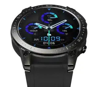 Smartwatch Zeblaze Ares 3 Pro Czarny