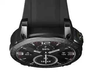 Smartwatch Zeblaze Ares 3 Pro Czarny