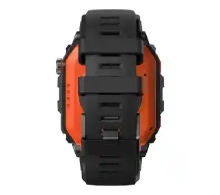 Smartwatch Zeblaze Ares GPS Czarny