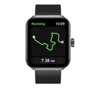 Smartwatch Zeblaze Beyond 3 Plus Czarny