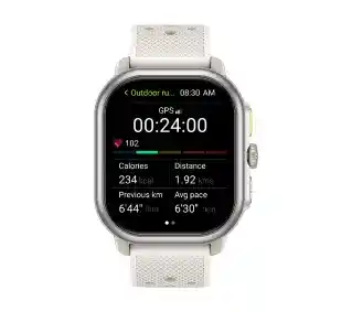 Smartwatch Zeblaze Beyond 3 Pro 49mm GPS Szary