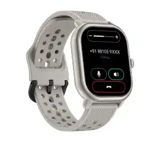 Smartwatch Zeblaze Beyond 3 Pro 49mm GPS Szary