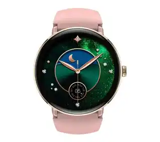 Smartwatch Zeblaze Lily 2 Różowy