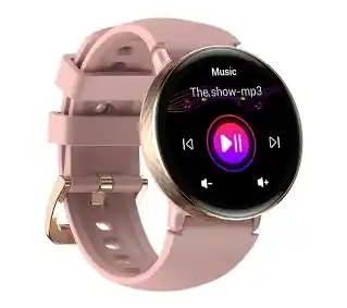 Smartwatch Zeblaze Lily 2 Różowy