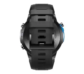 Smartwatch Zeblaze Stratos 2 Ultra Czarny