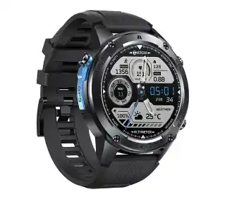 Smartwatch Zeblaze Stratos 2 Ultra Czarny