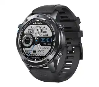 Smartwatch Zeblaze Stratos 2 Ultra Czarny